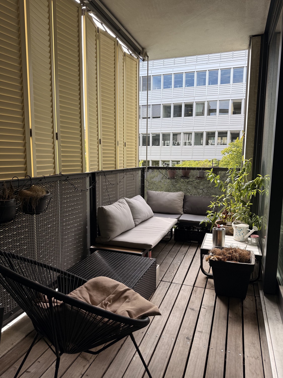 Room in a shared flat, photo 7 of 7