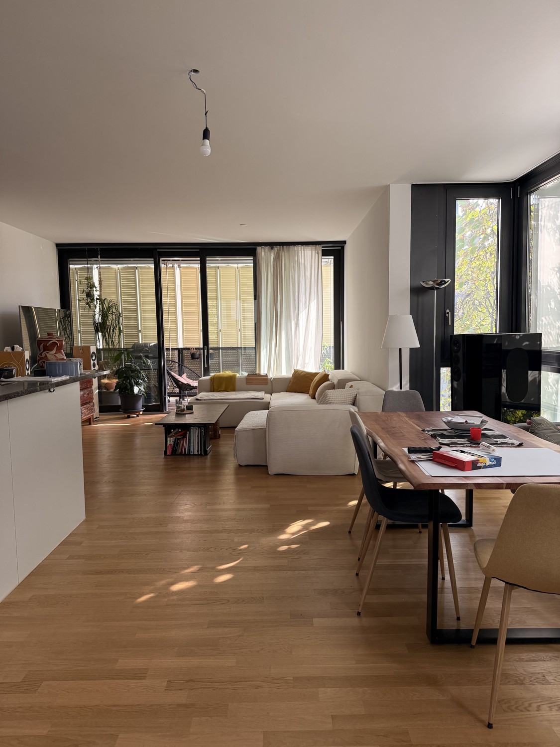 Room in a shared flat, photo 6 of 7