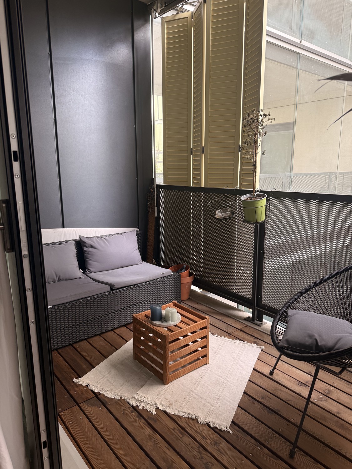 Room in a shared flat, photo 3 of 7