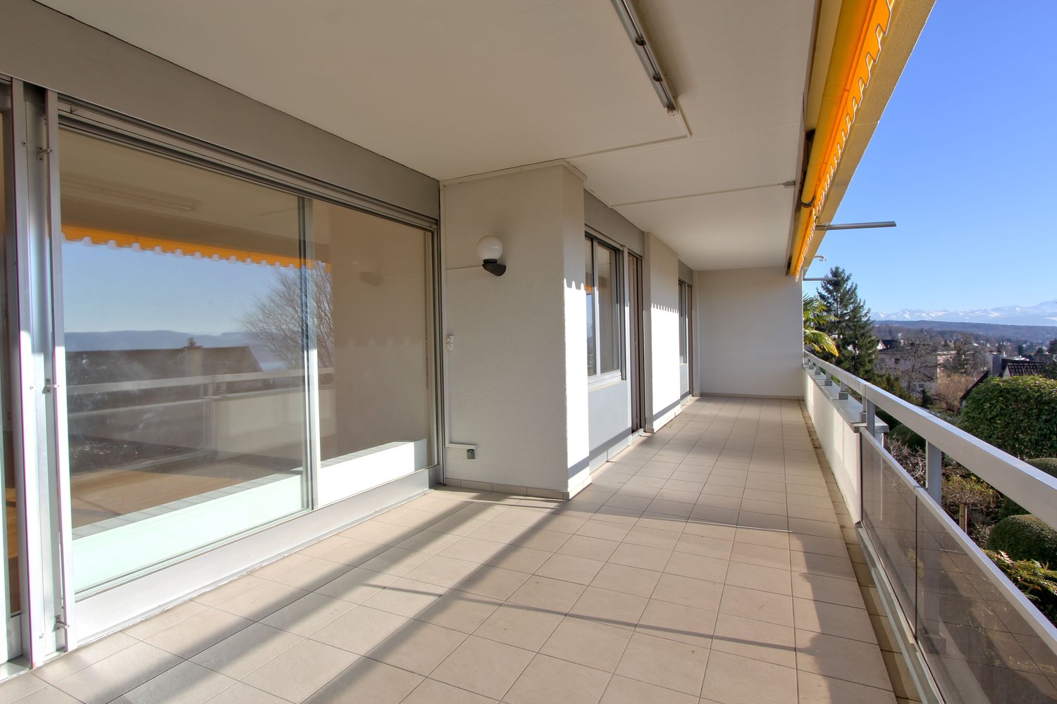 5 ½ rooms apartment