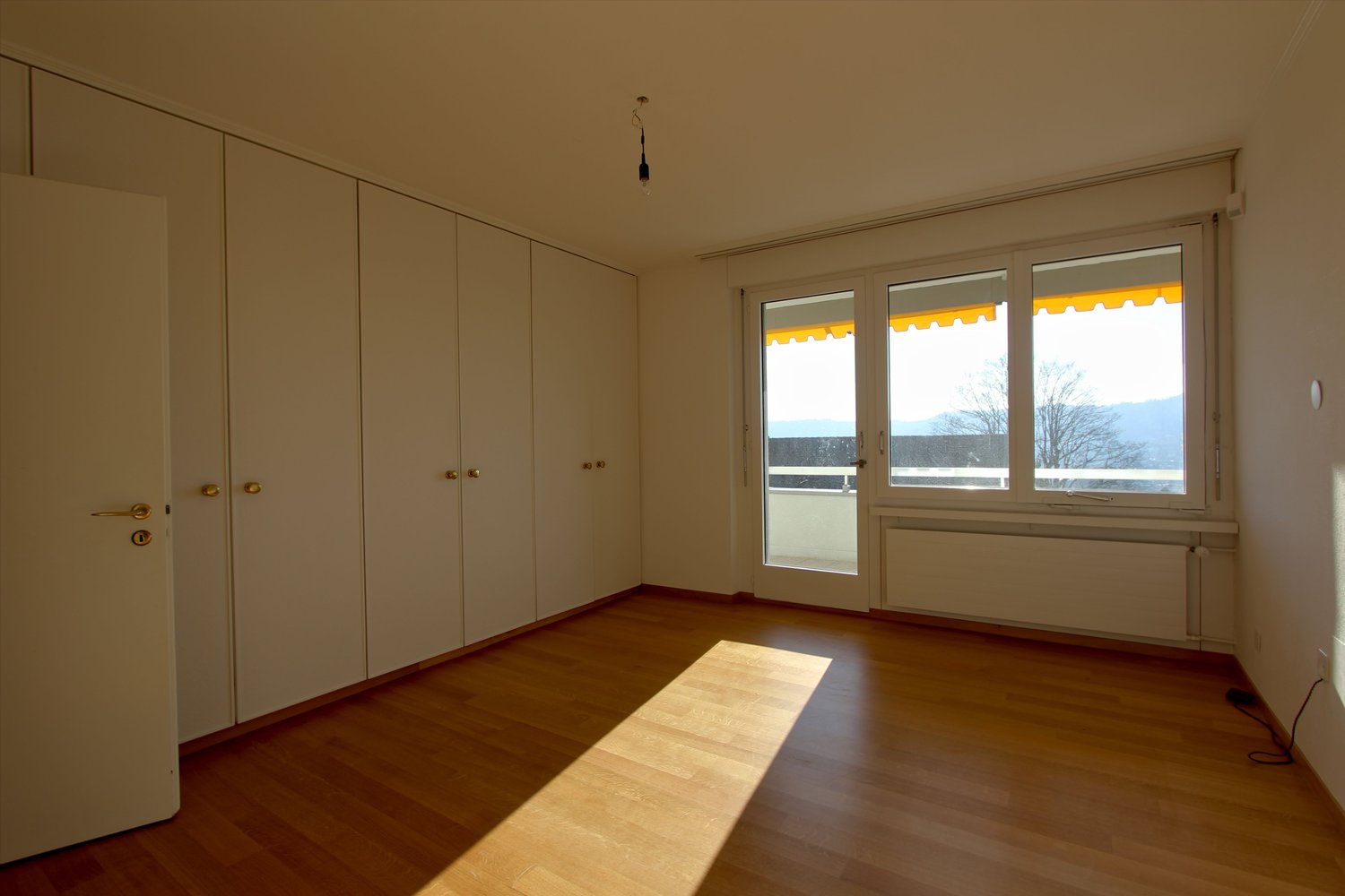 5 ½ rooms apartment
