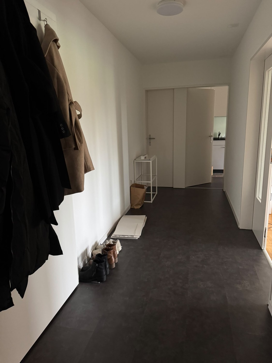 3 ½ rooms apartment, photo 7 of 10