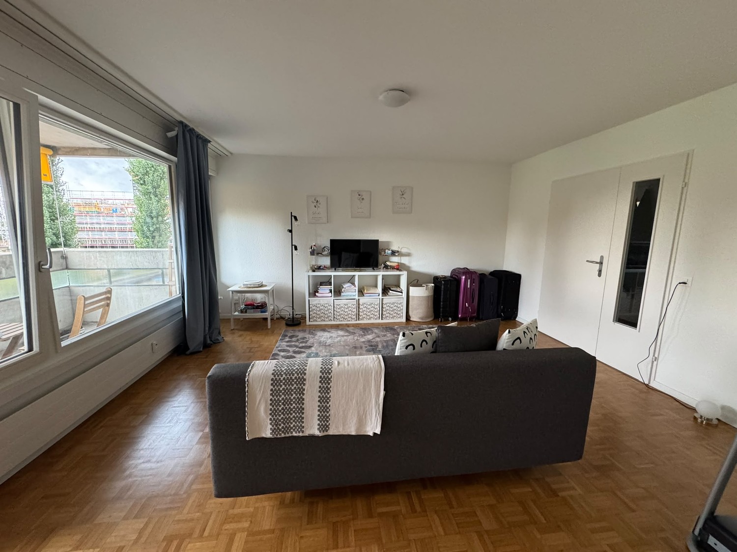 3 ½ rooms apartment, photo 4 of 10