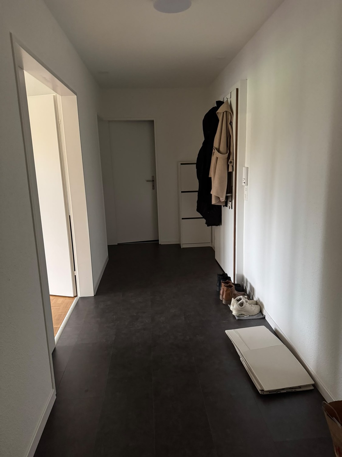 3 ½ rooms apartment, photo 10 of 10