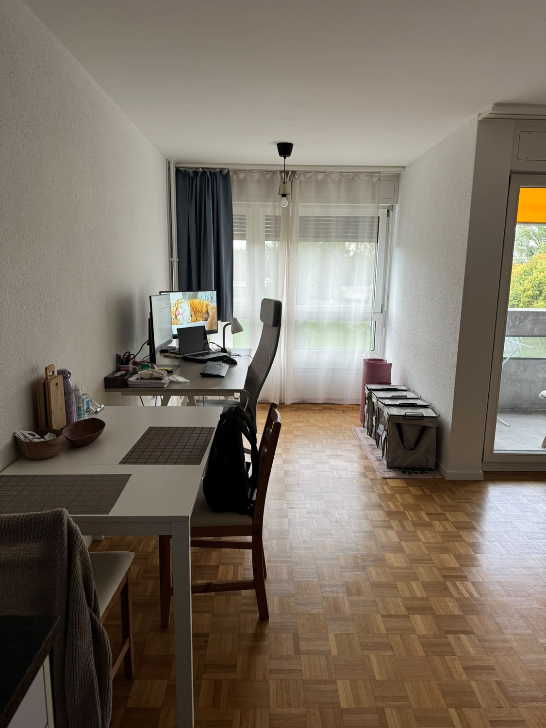 3 ½ rooms apartment, photo 5 of 10