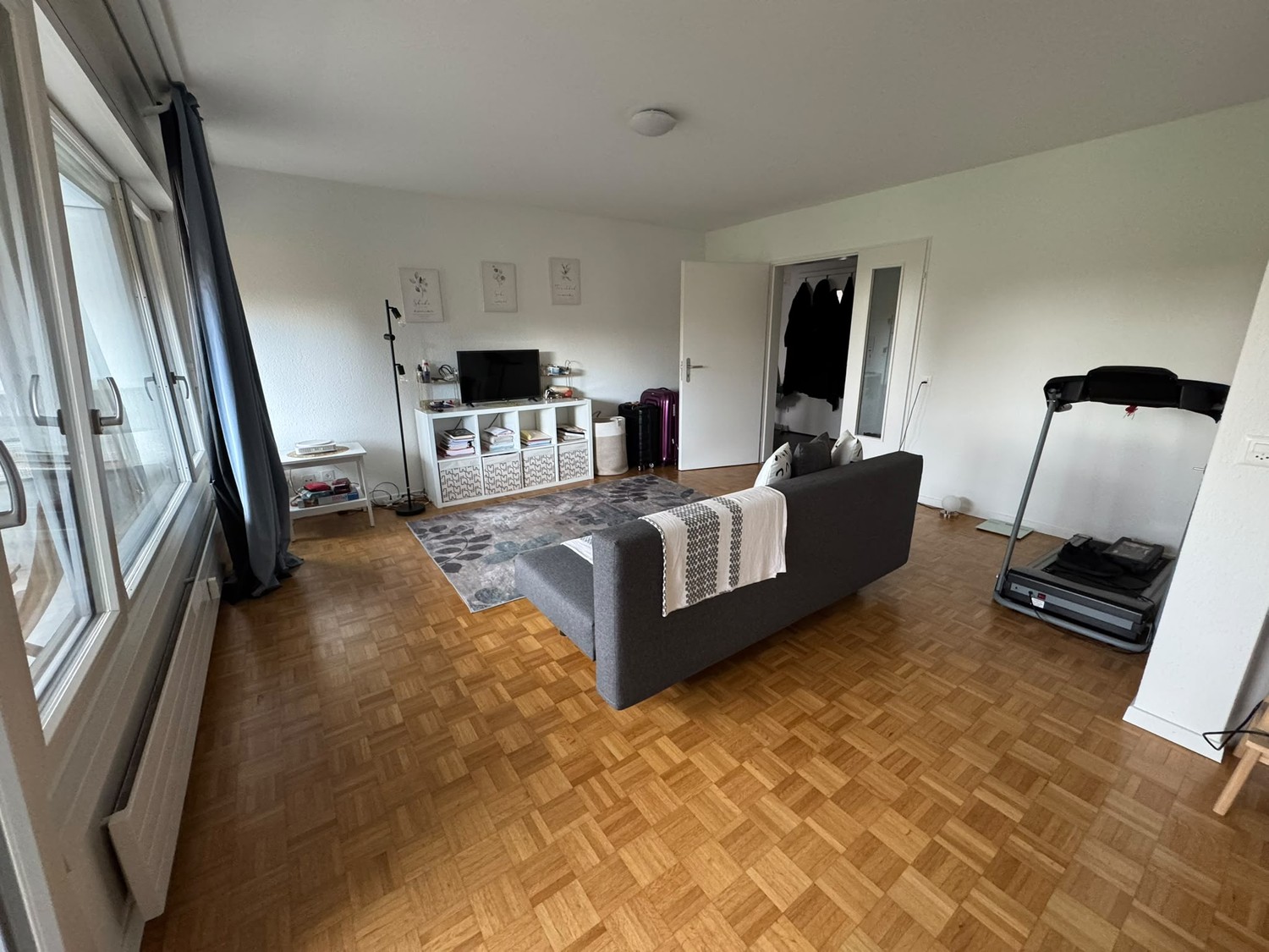 3 ½ rooms apartment, photo 1 of 10