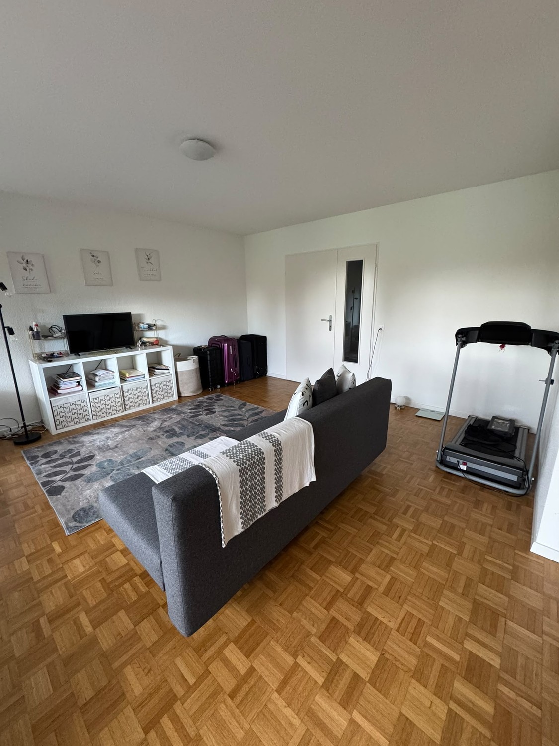 3 ½ rooms apartment, photo 3 of 10