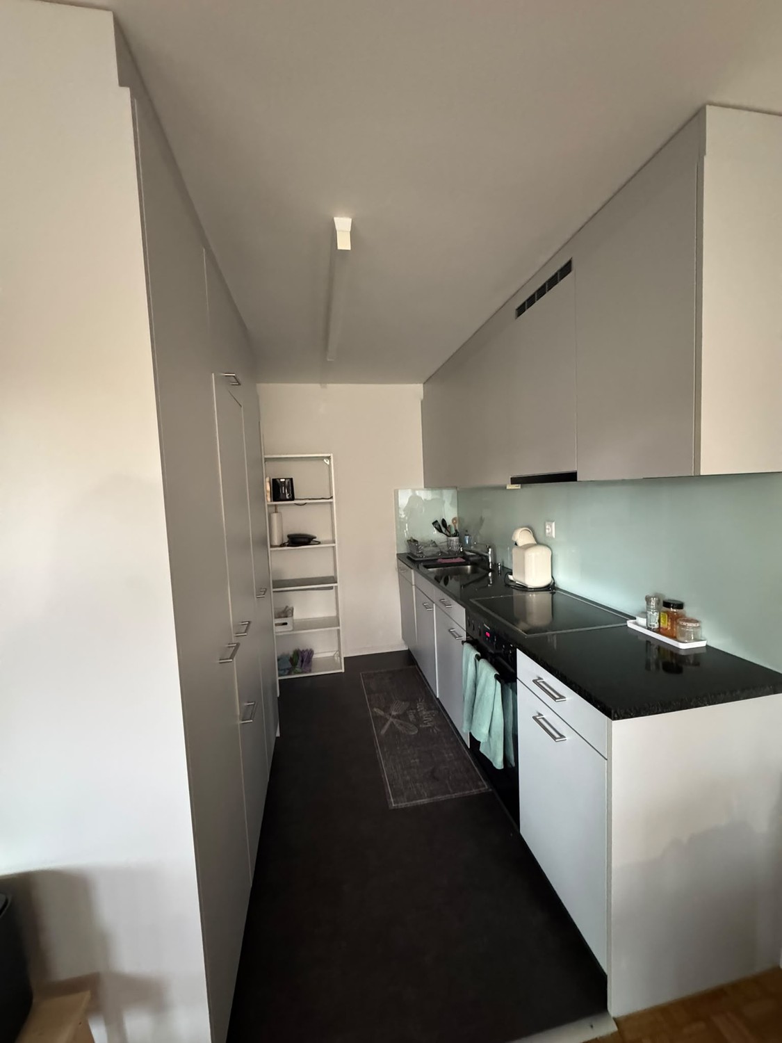 3 ½ rooms apartment, photo 9 of 10