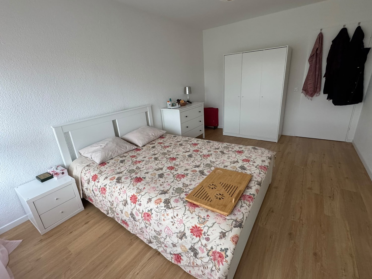 3 ½ rooms apartment, photo 6 of 10