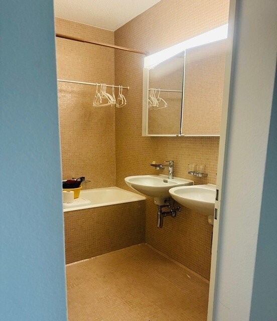 2 ½ rooms furnished flat, photo 8 of 10