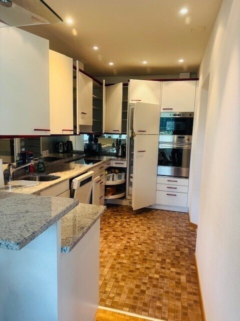 2 ½ rooms furnished flat, photo 4 of 10
