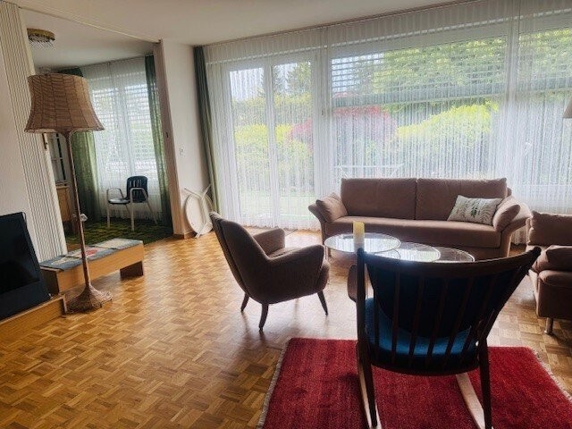 2 ½ rooms furnished flat, photo 2 of 10