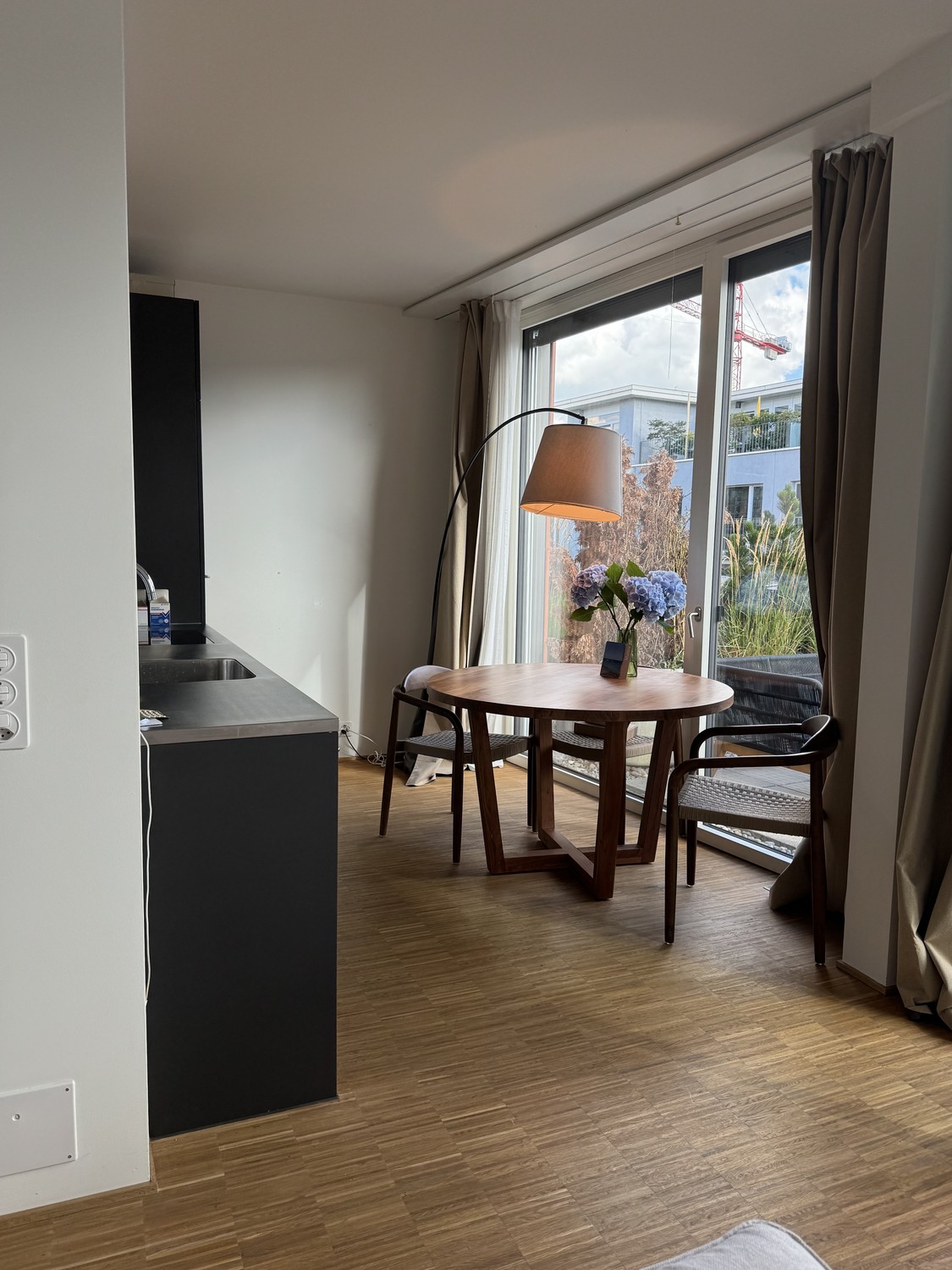 2 ½ room apartment, photo 2 of 6