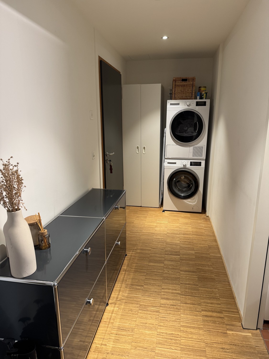2 ½ room apartment, photo 4 of 6