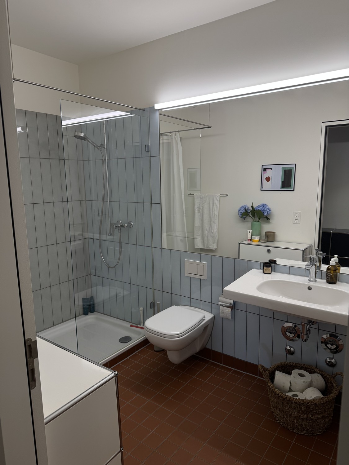 2 ½ room apartment, photo 5 of 6
