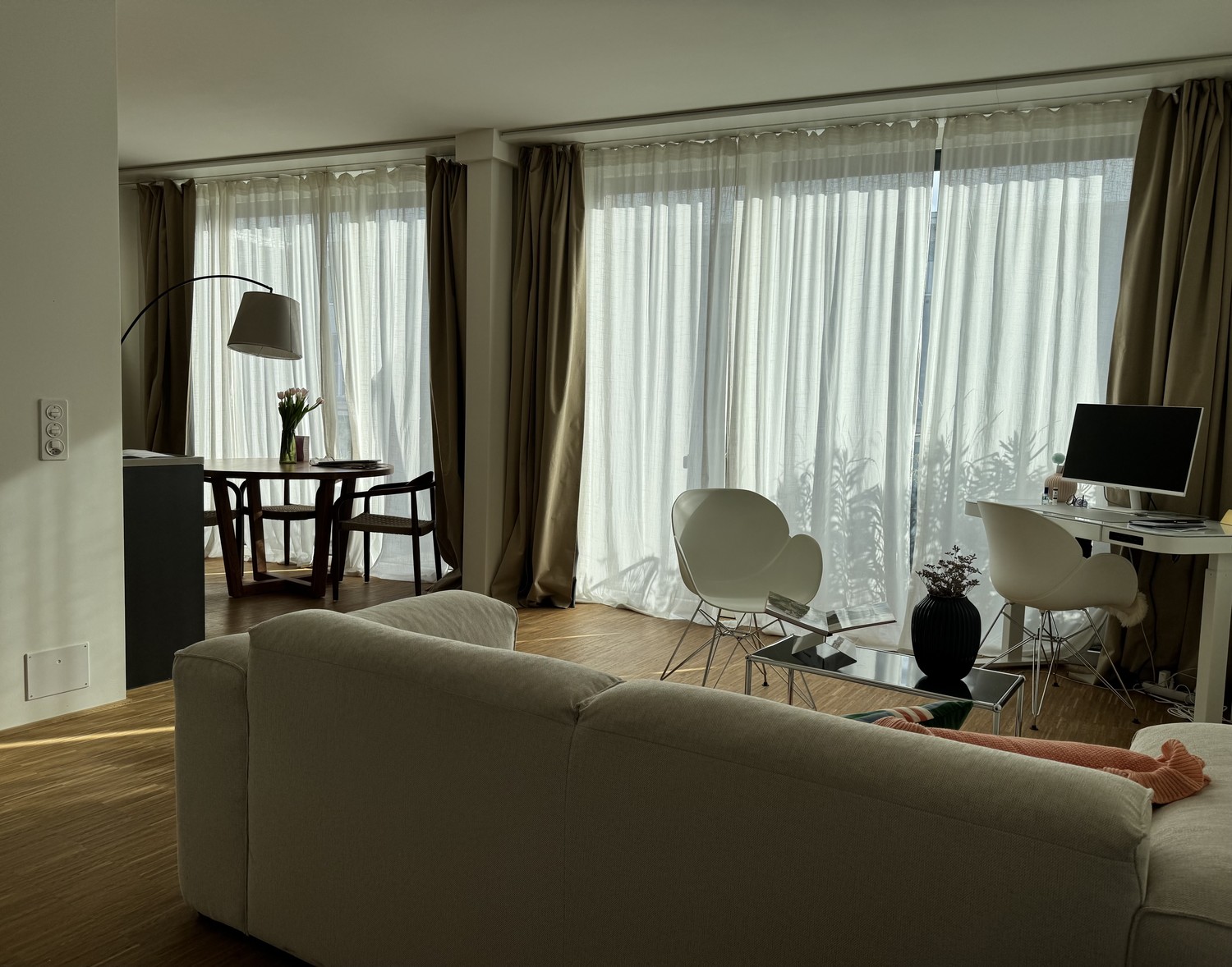 2 ½ room apartment, photo 1 of 6
