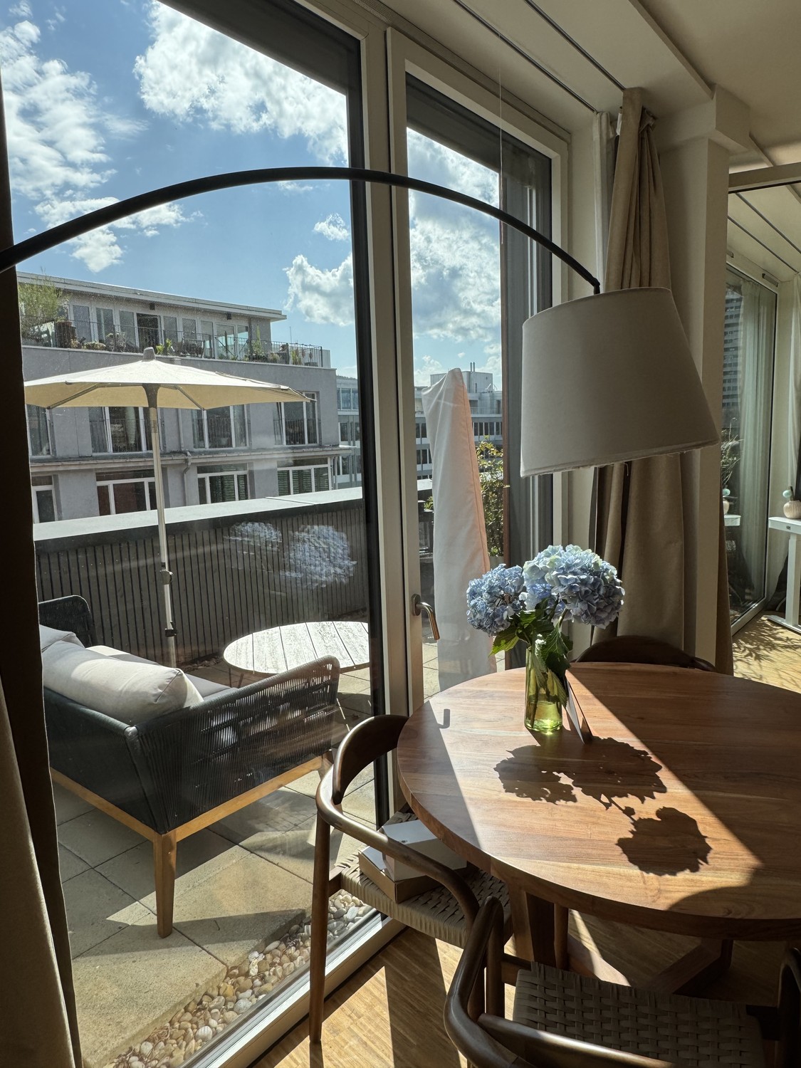 2 ½ room apartment, photo 6 of 6