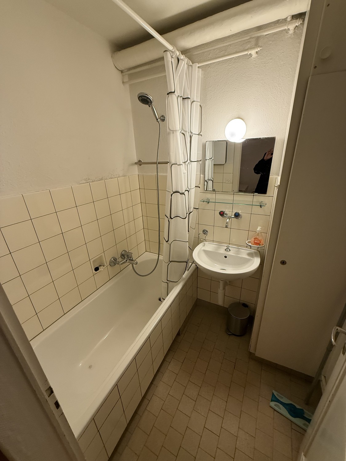 3 ½ rooms apartment, photo 2 of 6
