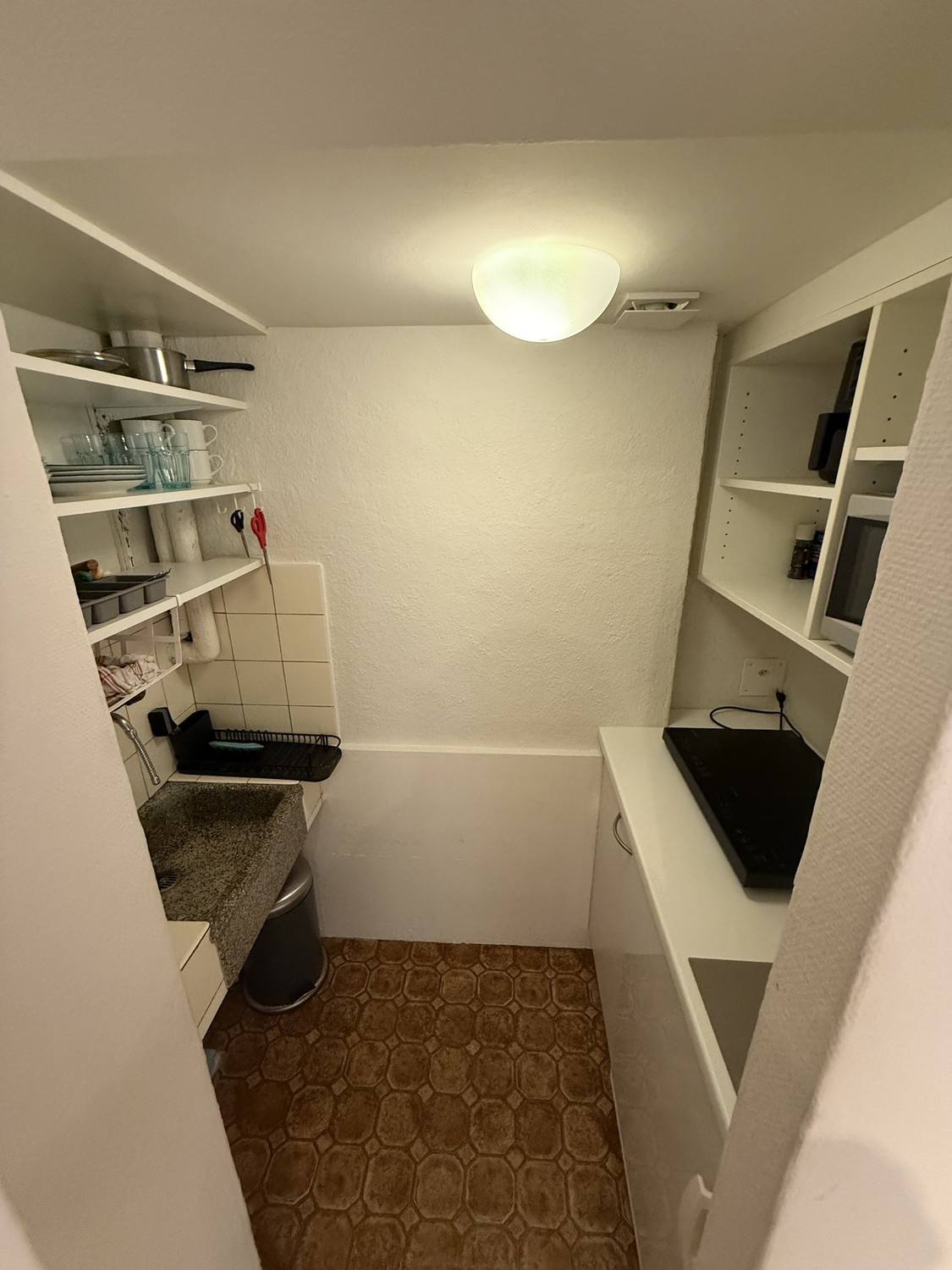 3 ½ rooms apartment, photo 6 of 6