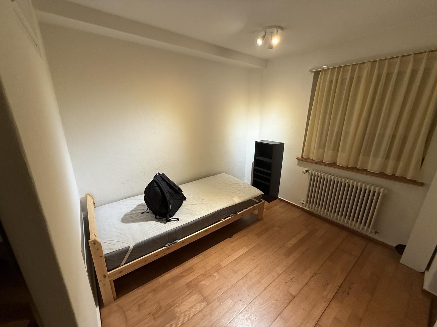 3 ½ rooms apartment, photo 1 of 6