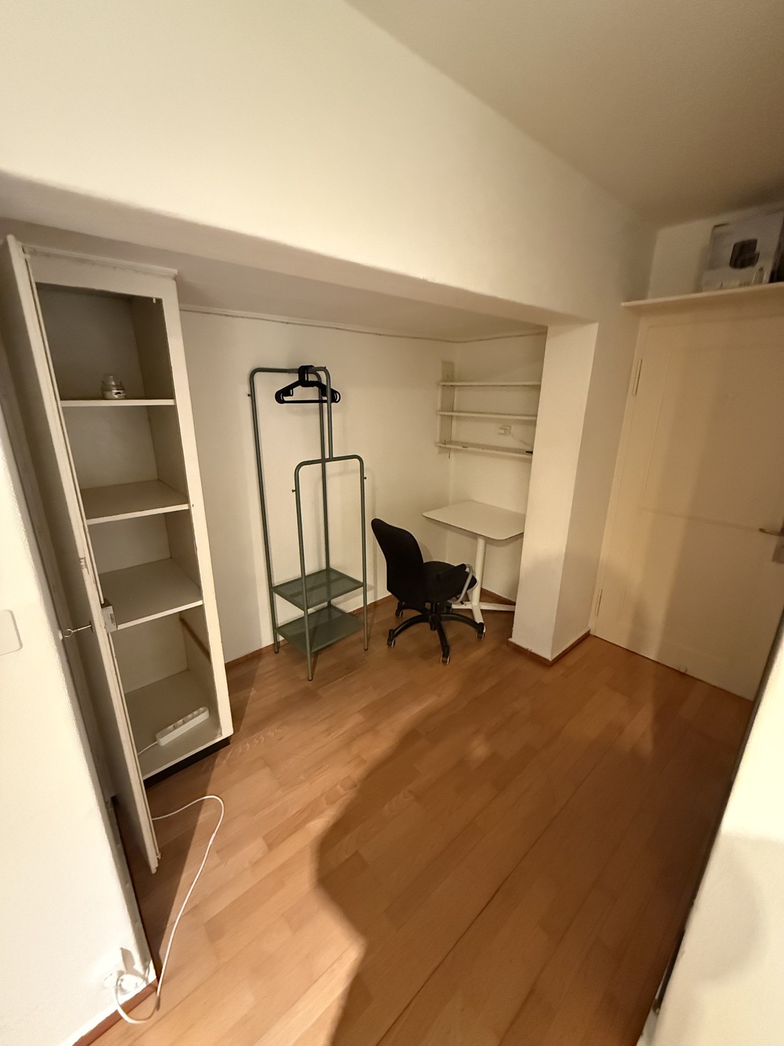 3 ½ rooms apartment, photo 4 of 6