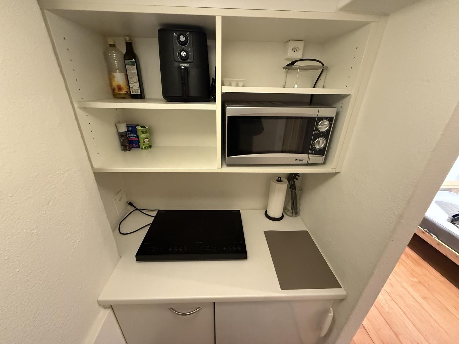 3 ½ rooms apartment, photo 5 of 6