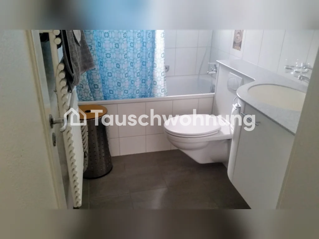 3 ½ rooms roof flat