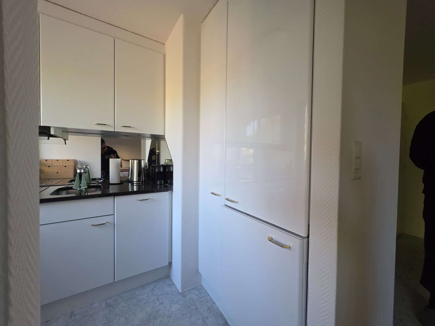 2 room apartment, photo 1 of 7