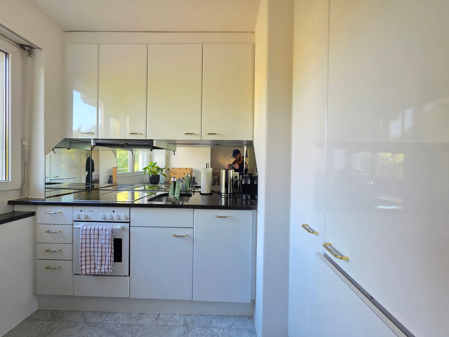 2 room apartment, photo 3 of 7