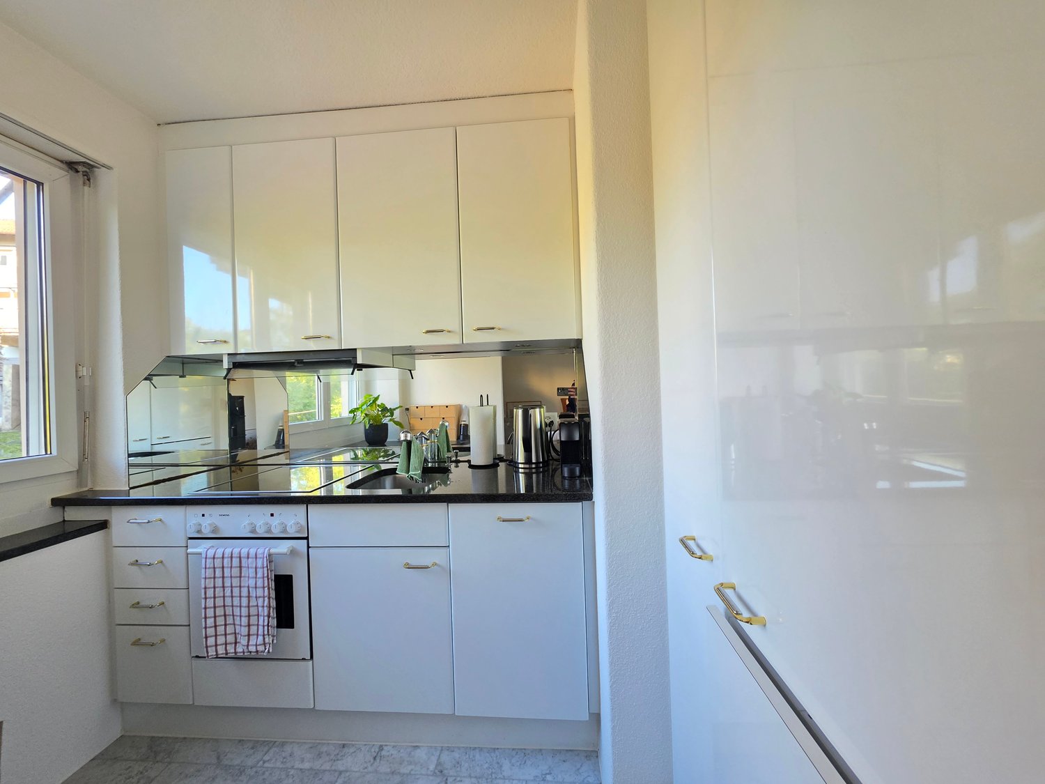 2 room apartment, photo 7 of 7