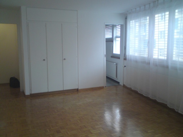1 ½ rooms apartment, photo 2 of 8