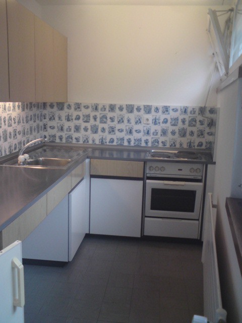1 ½ rooms apartment, photo 8 of 8