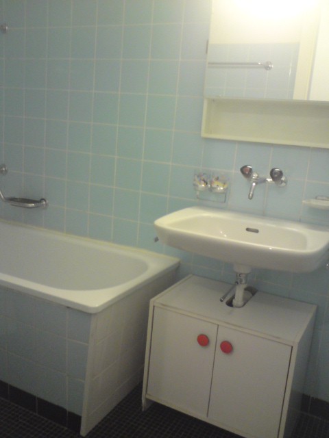 1 ½ rooms apartment, photo 4 of 8