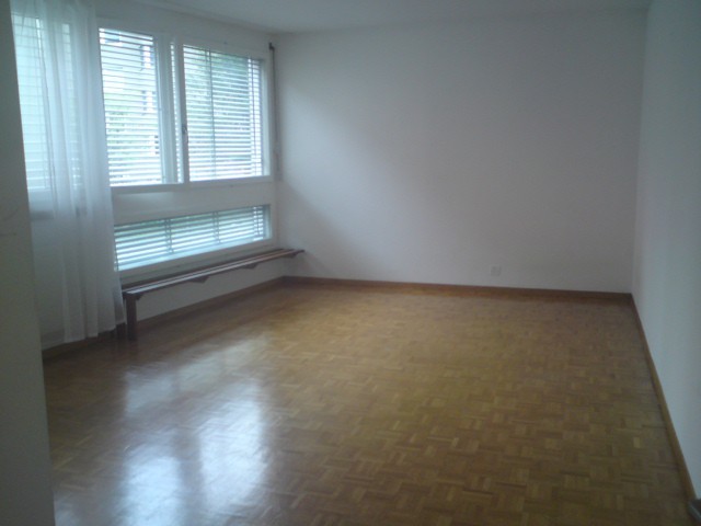1 ½ rooms apartment, photo 3 of 8