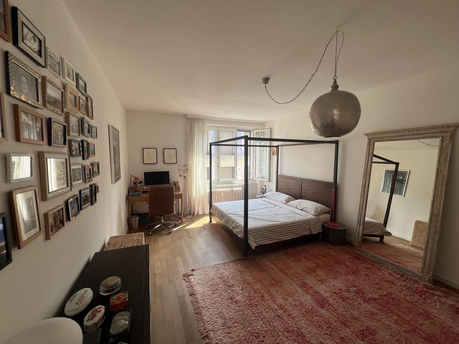 2 ½ Zimmer Wohnung