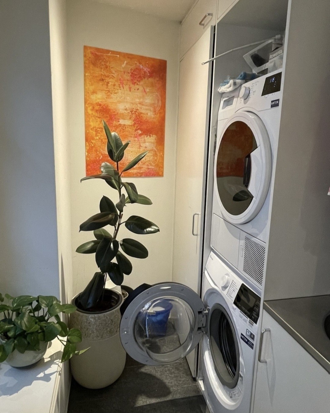 Chambre en colocation