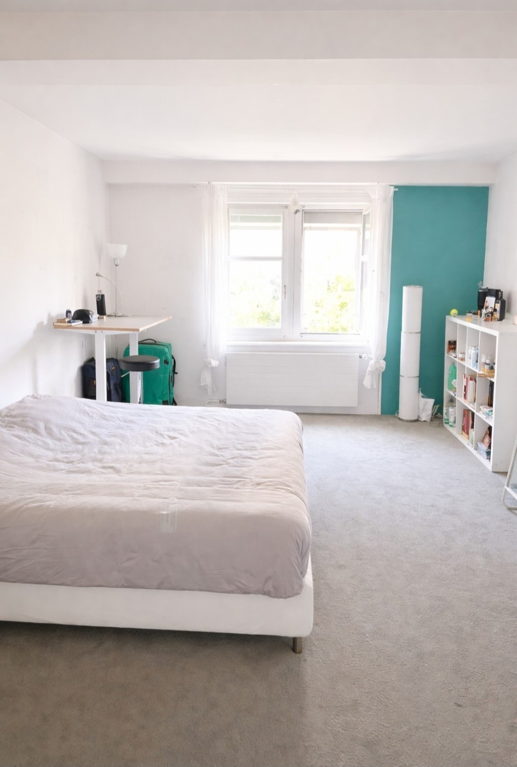 Chambre en colocation