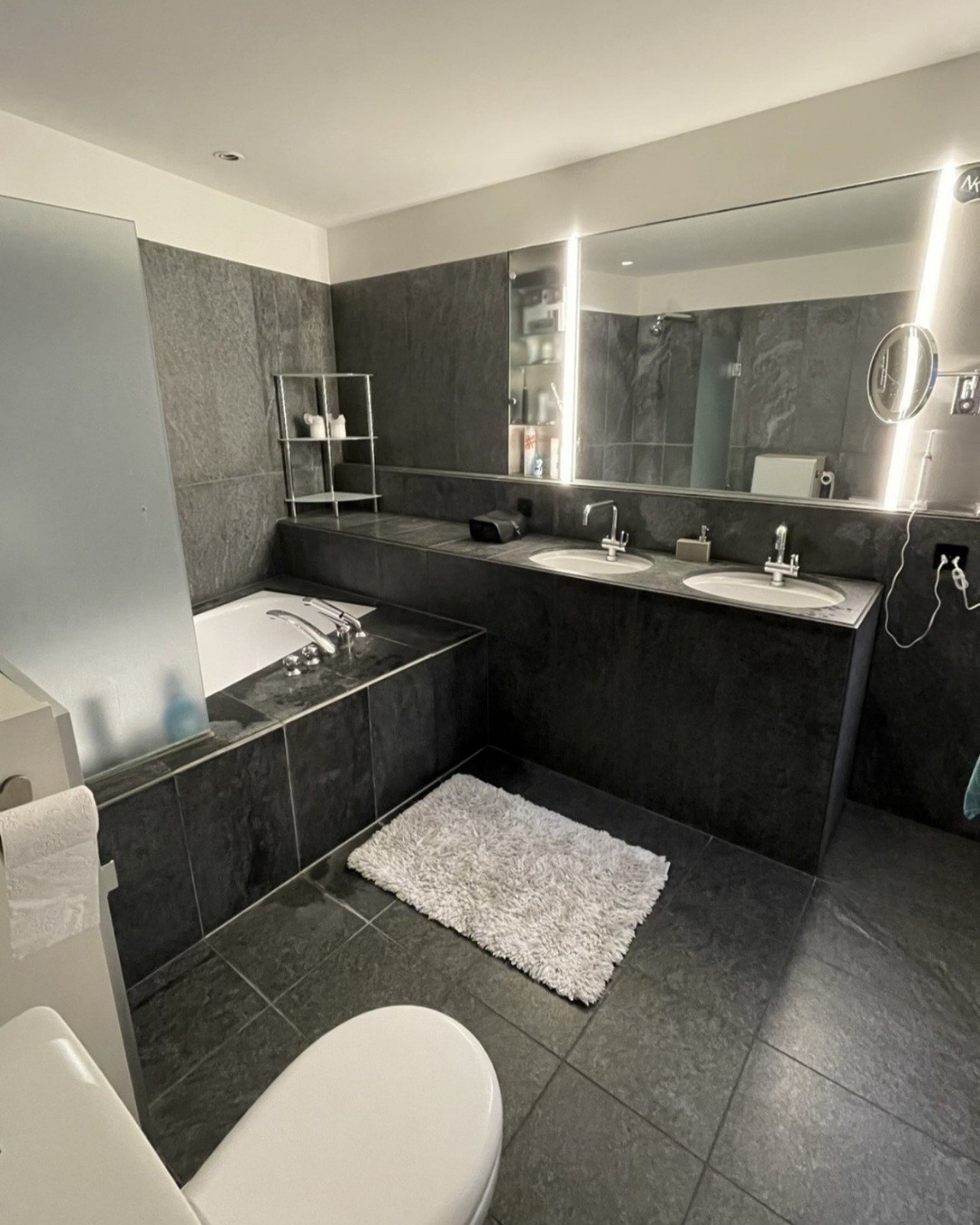 Chambre en colocation
