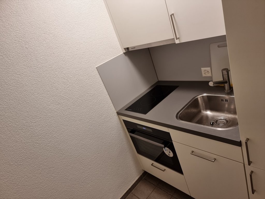 1 room apartment, photo 3 of 8