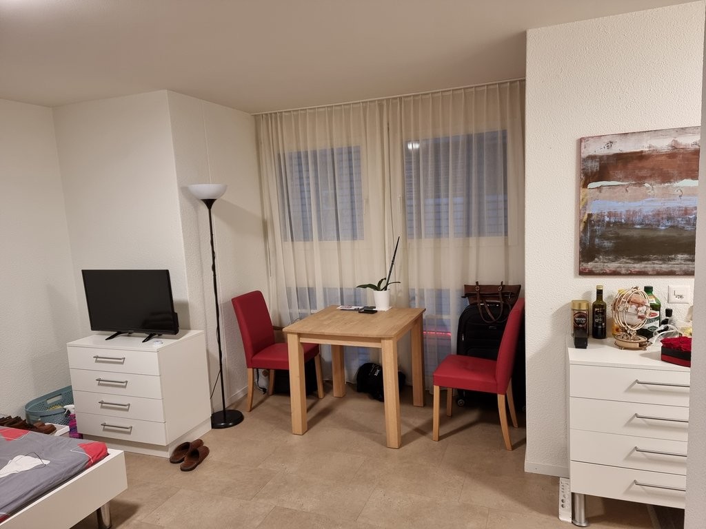 1 room apartment, photo 5 of 8