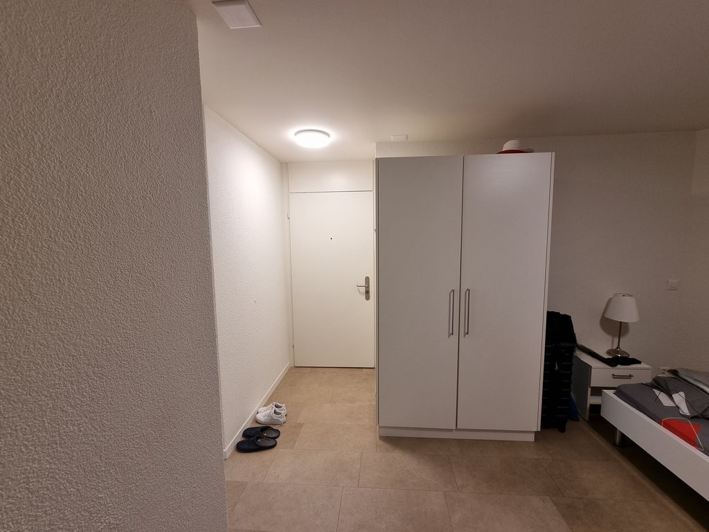 1 room apartment, photo 6 of 8