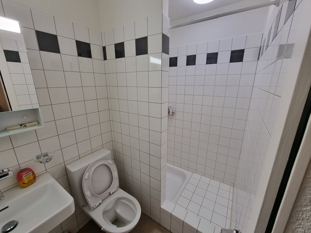 1 room apartment, photo 7 of 8