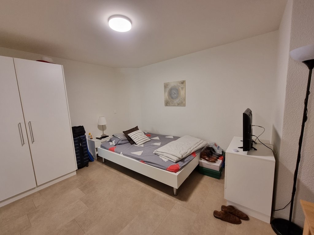 1 room apartment, photo 4 of 8