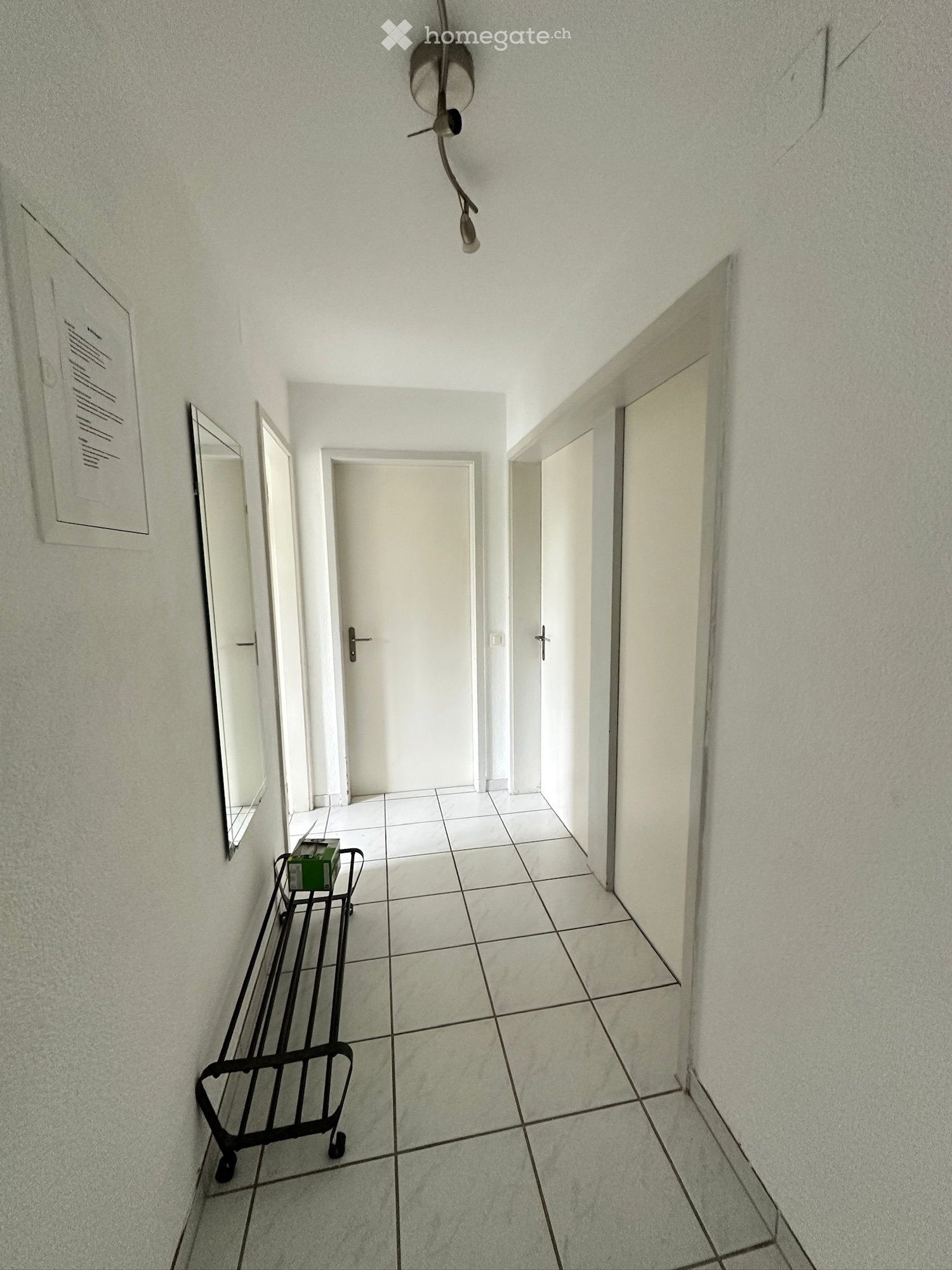 1 room single room, photo 3 of 5