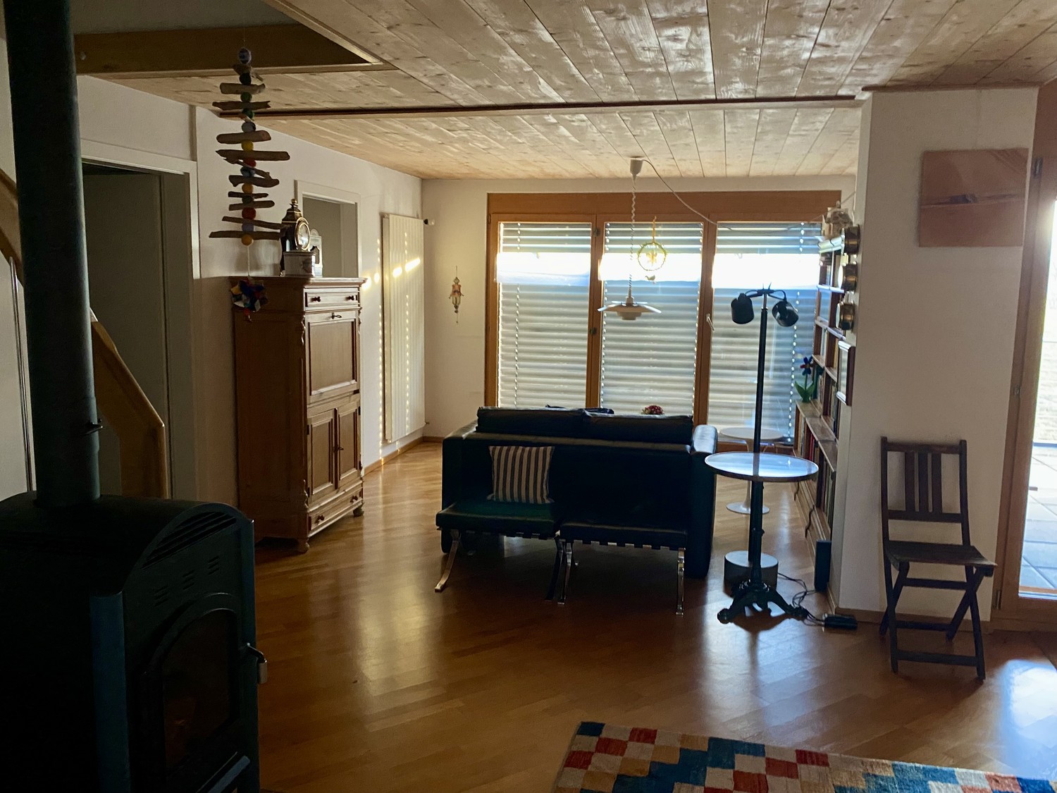 4 ½ rooms apartment