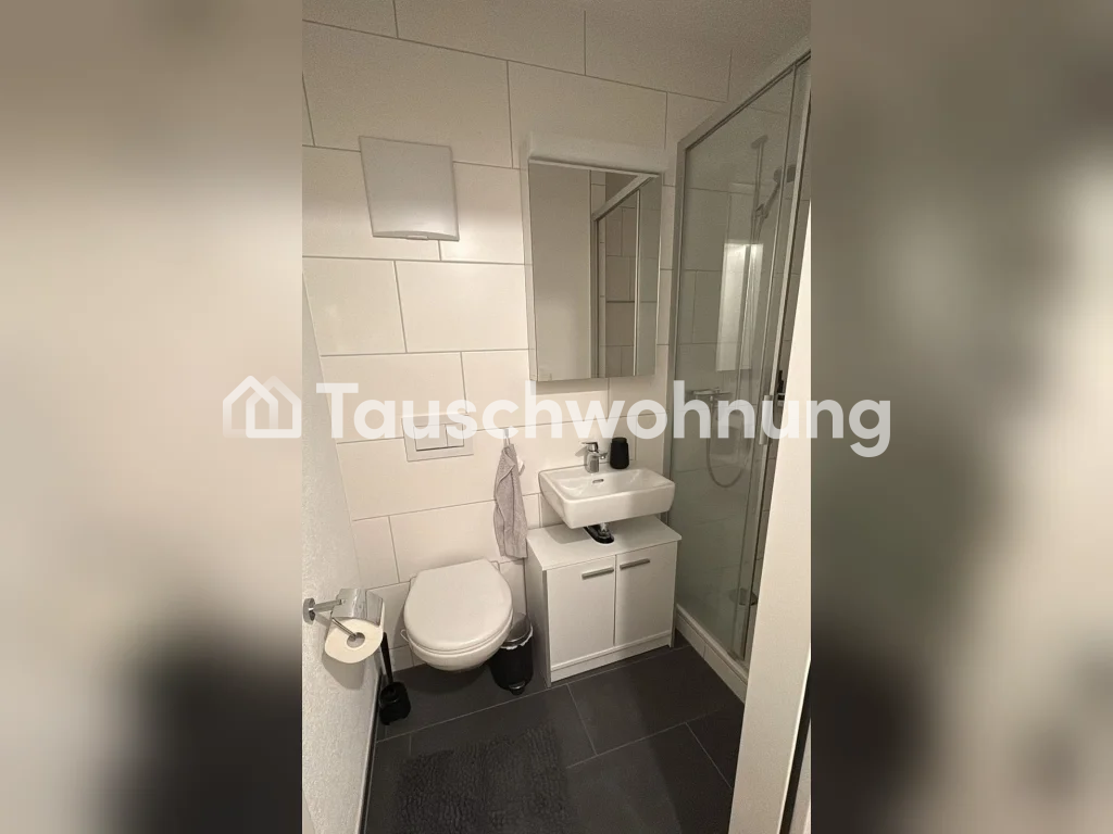 1 ½ rooms apartment