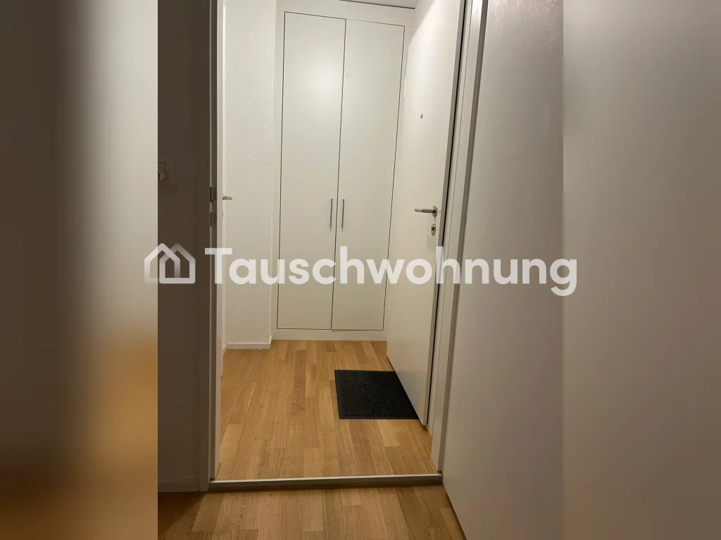 1 ½ rooms apartment