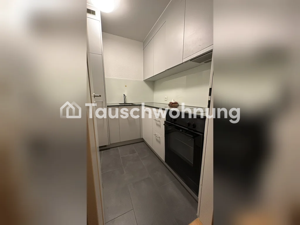 1 ½ rooms apartment