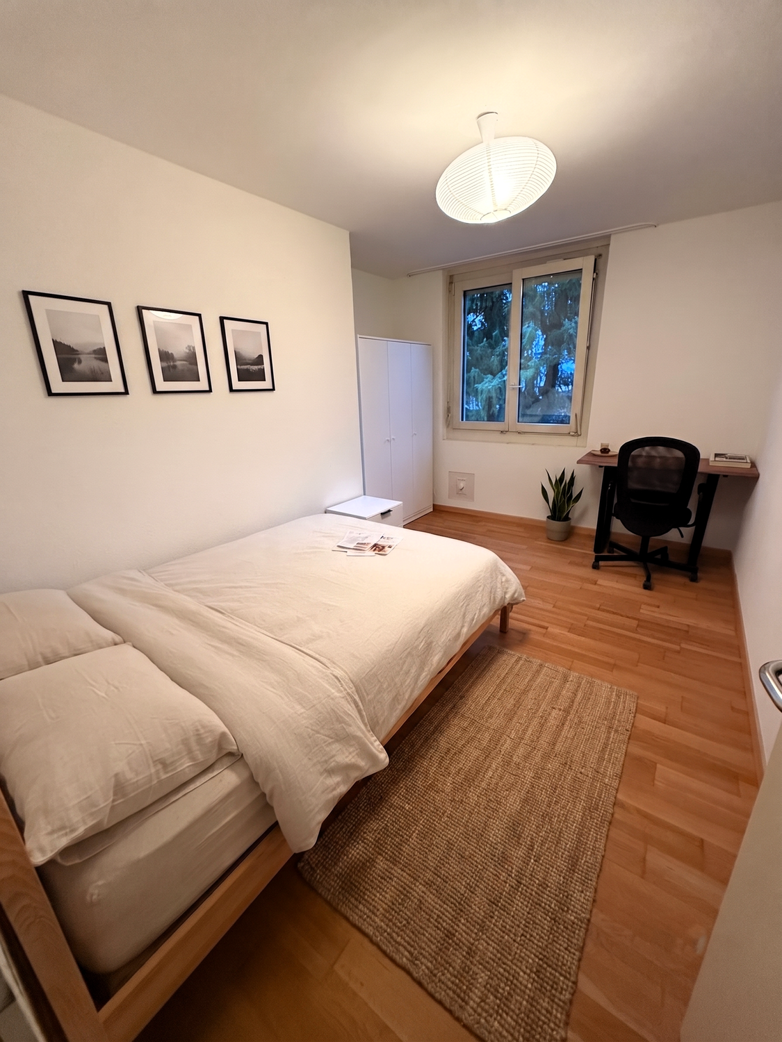 Room in a shared flat, photo 1 of 4