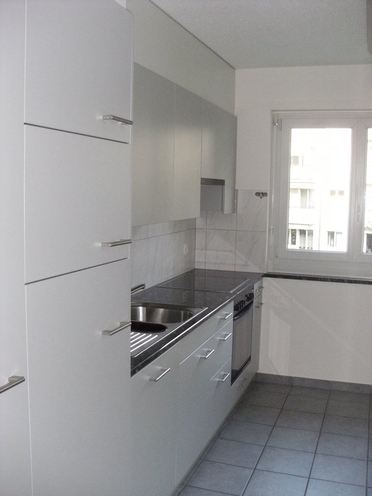 2 rooms apartment, photo 1 of 8